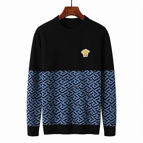 Versace Sweaters for Men #537707 replica