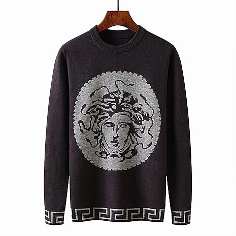 Versace Sweaters for Men #537708 replica