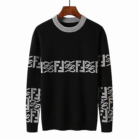 Fendi Sweater for MEN #537709 replica