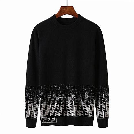 Fendi Sweater for MEN #537710 replica