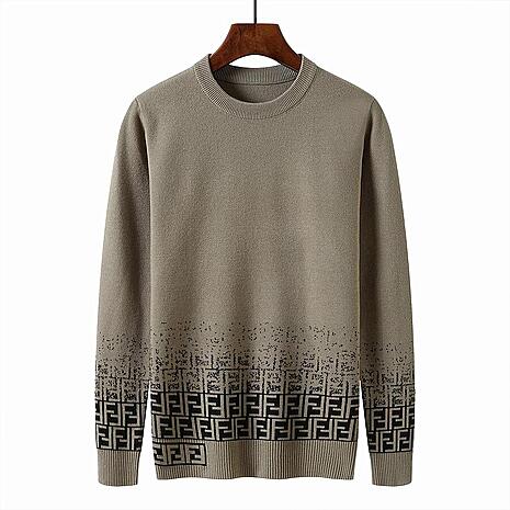 Fendi Sweater for MEN #537711 replica