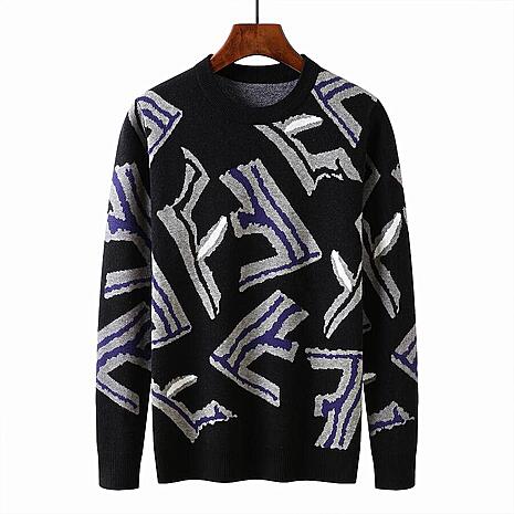 Fendi Sweater for MEN #537713 replica