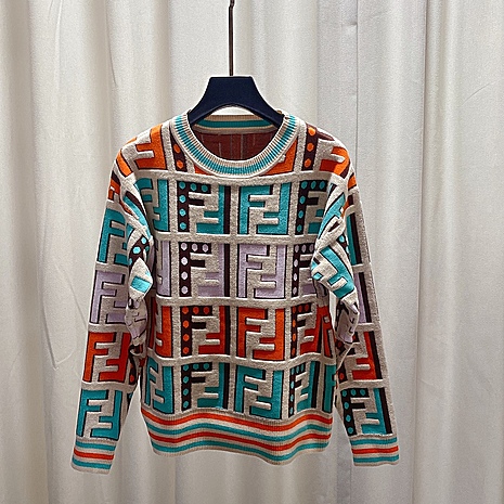 Fendi Sweater for Women #537714