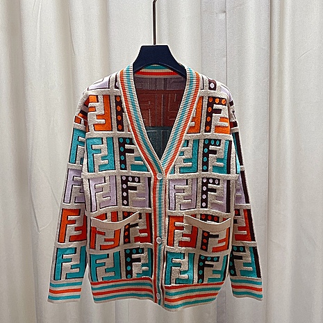 Fendi Sweater for Women #537715 replica