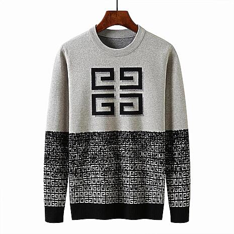 Givenchy Sweaters for MEN #537718 replica