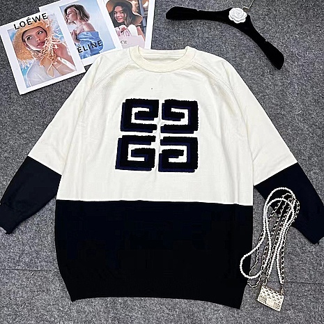 Givenchy Sweaters for Women #537719 replica
