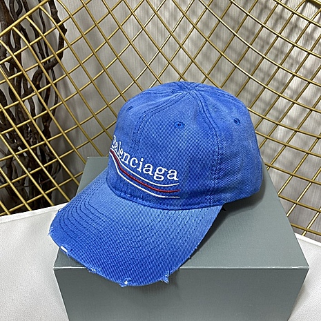 Balenciaga Hats #537749 replica