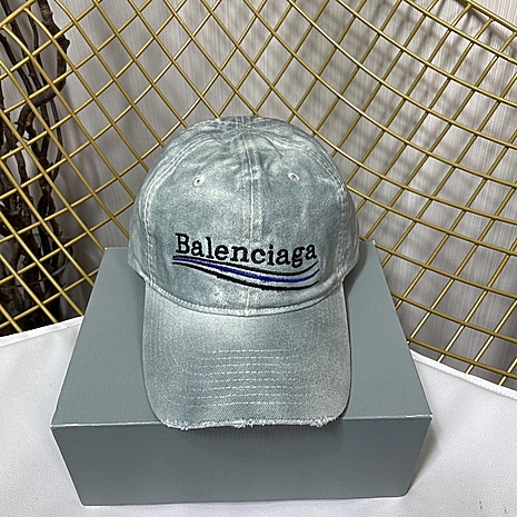 Balenciaga Hats #537750 replica