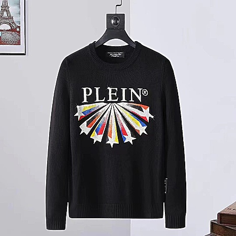 PHILIPP PLEIN Sweater for MEN #537771 replica
