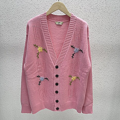 Fendi Sweater for Women #537806 replica