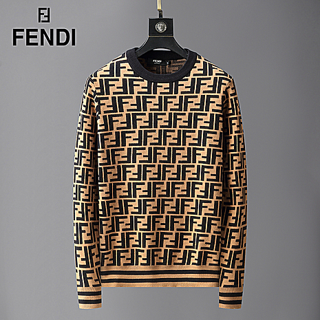 Fendi Sweater for MEN #537807