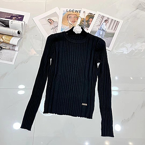 Dior sweaters for Women #537817 replica