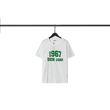 Dior T-shirts for men #537820 replica