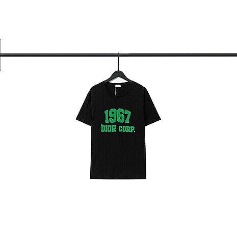 Dior T-shirts for men #537821 replica
