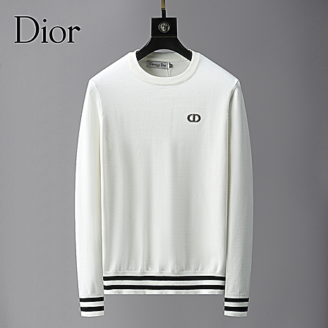 Dior sweaters for men #537828 replica