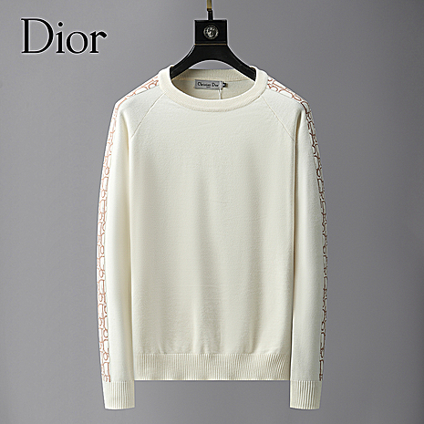 Dior sweaters for men #537829 replica