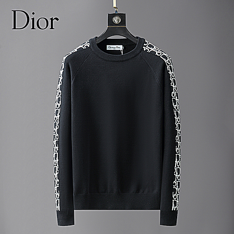 Dior sweaters for men #537830 replica