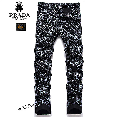 Prada Jeans for MEN #537851