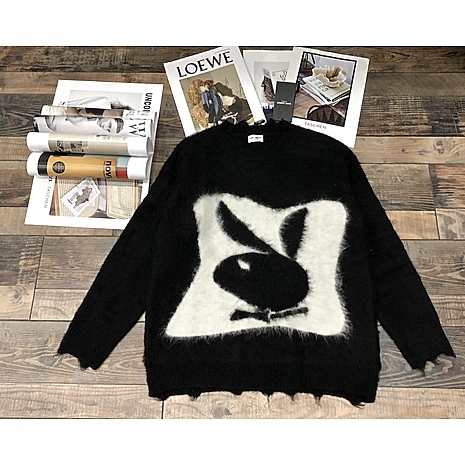 YSL Sweaters for Women #537871 replica