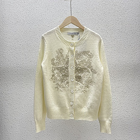 Dior sweaters for Women #537881 replica