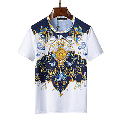 Versace  T-Shirts for men #537907 replica