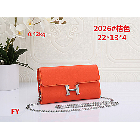 HERMES Handbags #537942 replica
