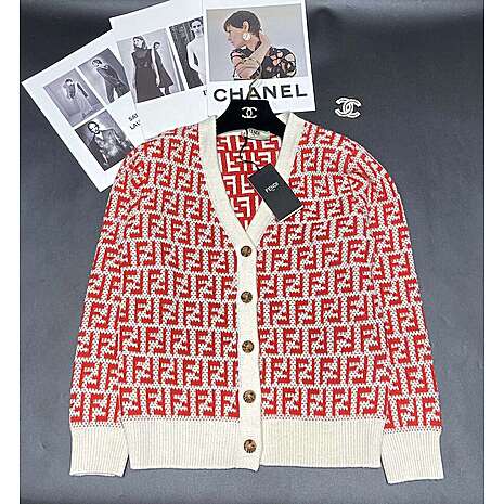 Fendi Sweater for Women #537957 replica