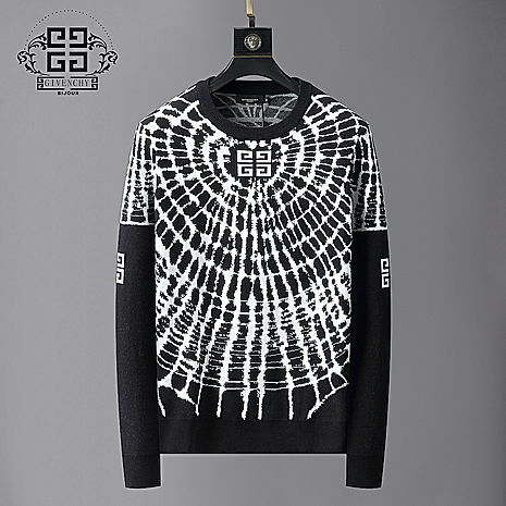 Givenchy Sweaters for MEN #537963