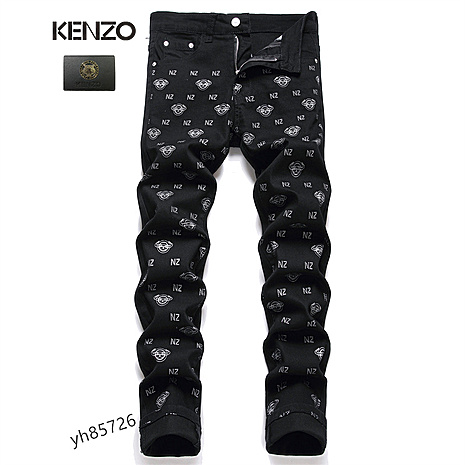 KENZO Jeans for Men #537965 replica