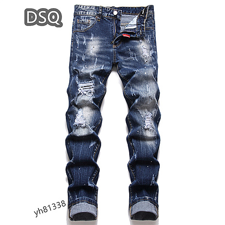 Dsquared2 Jeans for MEN #537972 replica