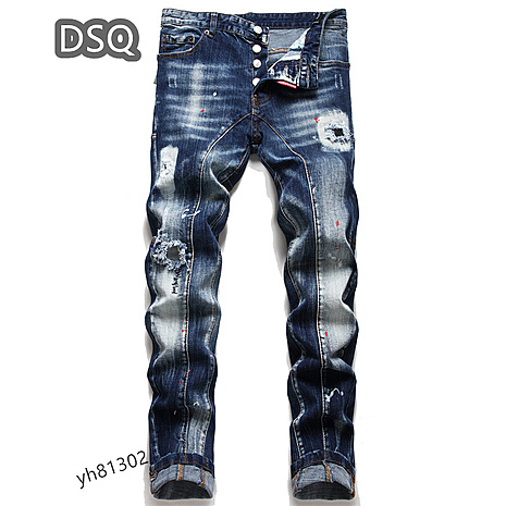 Dsquared2 Jeans for MEN #537973 replica