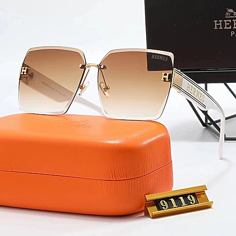 HERMES sunglasses #538429 replica