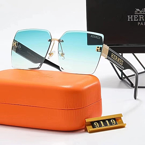 HERMES sunglasses #538431 replica