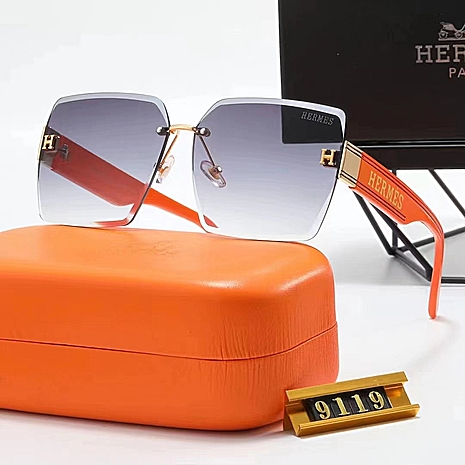 HERMES sunglasses #538432 replica