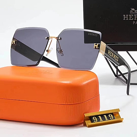 HERMES sunglasses #538434 replica