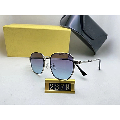Fendi Sunglasses #538448 replica