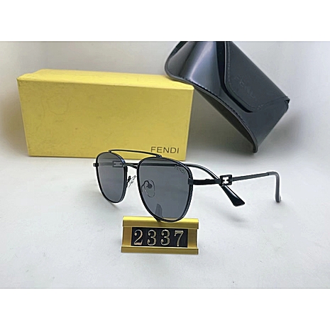 Fendi Sunglasses #538451 replica