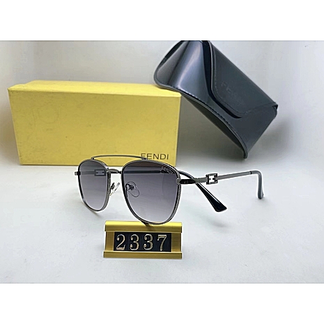 Fendi Sunglasses #538453 replica