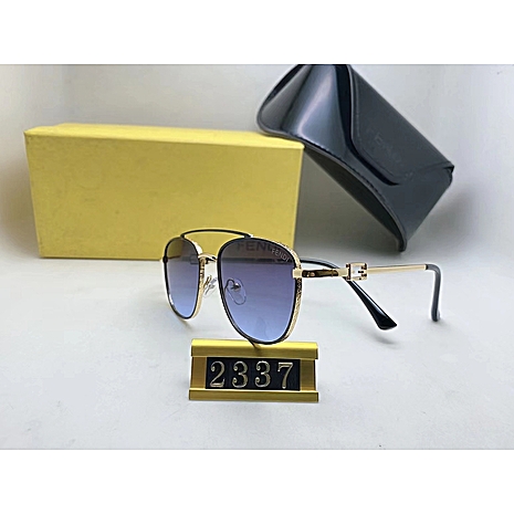Fendi Sunglasses #538454 replica