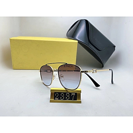 Fendi Sunglasses #538455 replica