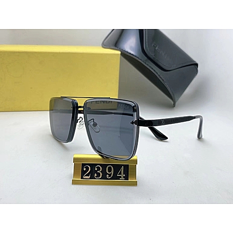 Fendi Sunglasses #538462 replica