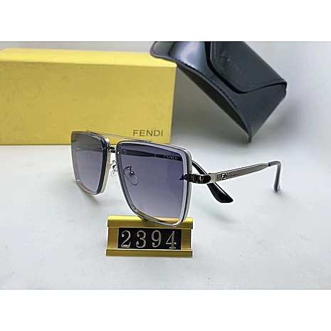 Fendi Sunglasses #538464 replica