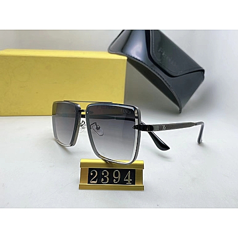 Fendi Sunglasses #538466 replica