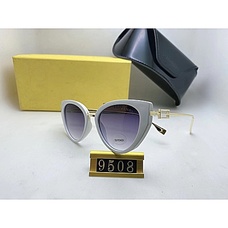 Fendi Sunglasses #538480 replica