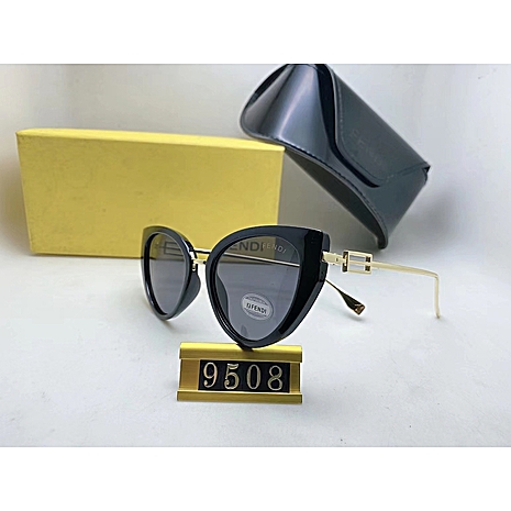 Fendi Sunglasses #538484 replica