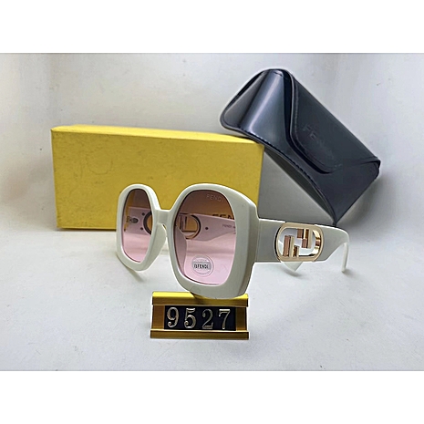 Fendi Sunglasses #538486 replica