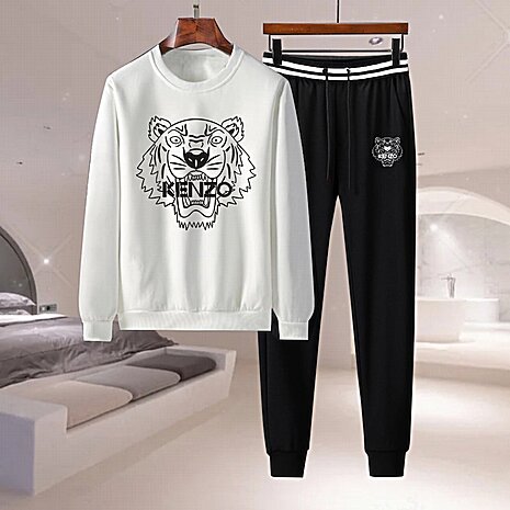 KENZO Tracksuits for Men #538495