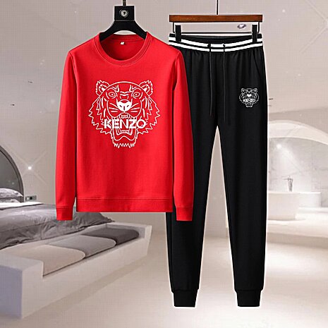 KENZO Tracksuits for Men #538496