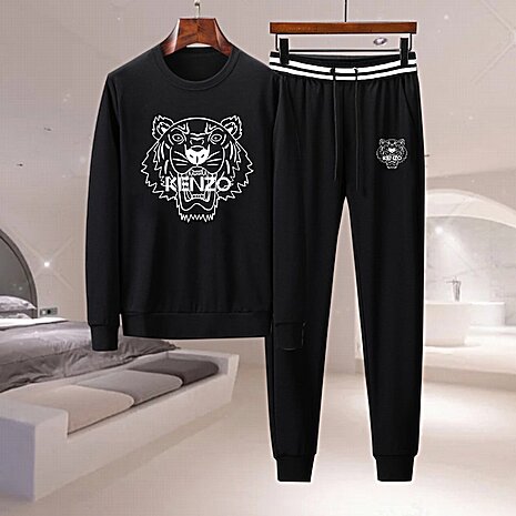 KENZO Tracksuits for Men #538497