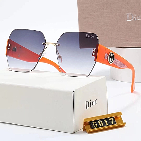 Dior Sunglasses #538554 replica